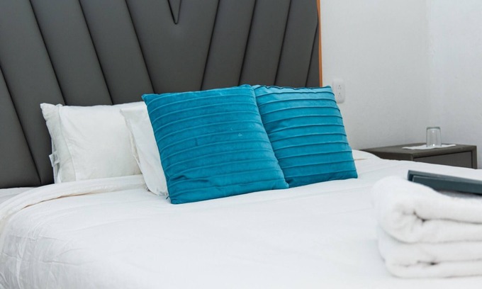 San Pedro La Laguna Apartment | Suite 5 By Luxury Atitlan