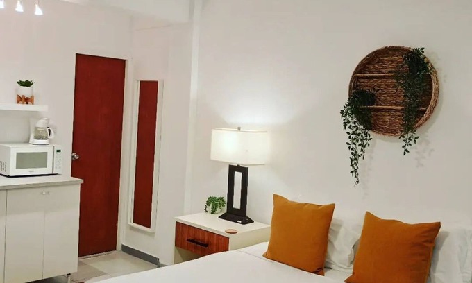 Santurce Hotel | Suite #6 at Trinitaria House Hotel