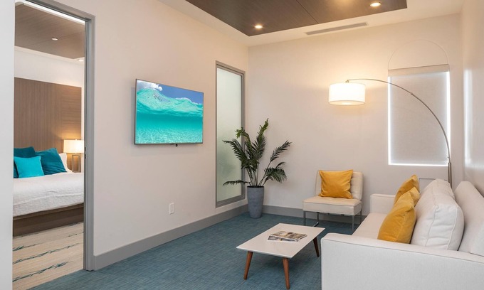 Estate Enighed Hotel | Suite 8