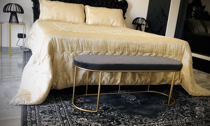 Modica House | Suite 80sqm, old town, wonderful view