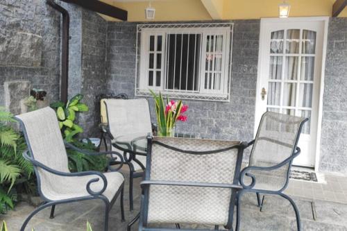 Miguel Pereira Apartment | Suite Aconchego Miguel Pereira