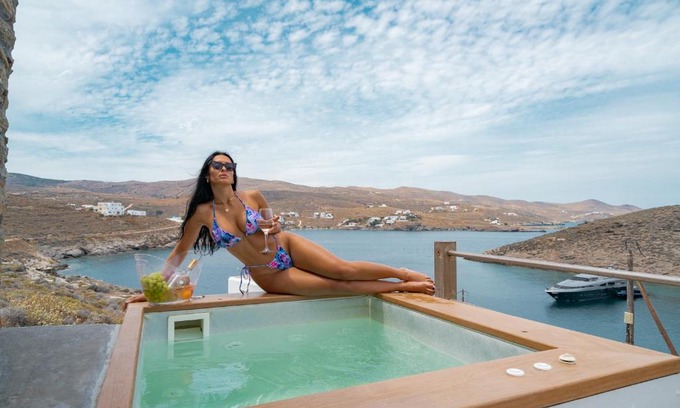 Kithnos House | Suite Agia Irene Kythnos