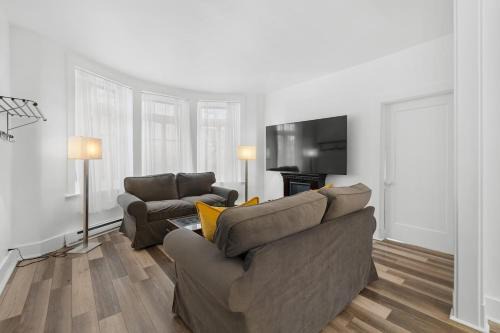 Cap-Blanc Apartment | Suite Belle