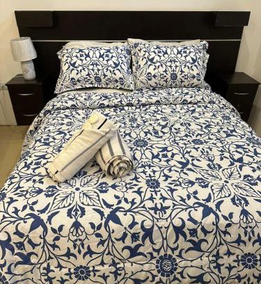 Guayaquil Apartment | Suite Bosque de la Alborada B