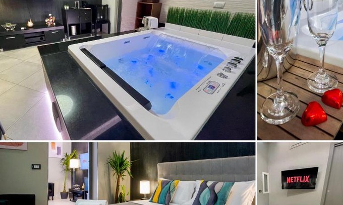 Ognina House | Suite Catania Lungomare