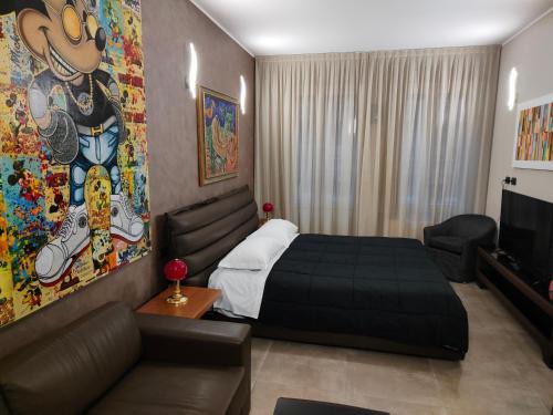 Central Station Apartment | Suite Central Station
