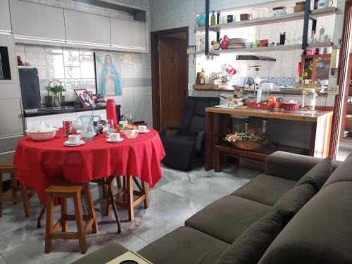 Jau House | Suite com ar