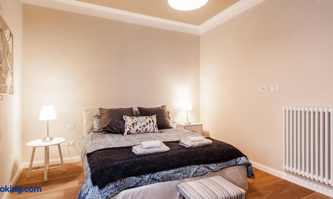 Lucca Historical Center Apartment | Suite cuore di Lucca