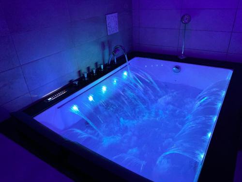 Faubourg North Apartment | Suite Darcy & Spa