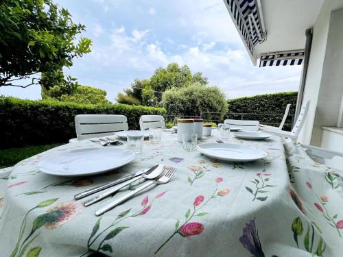 Sanremo Apartment | Suite dei Fiori - Luxury Open Space