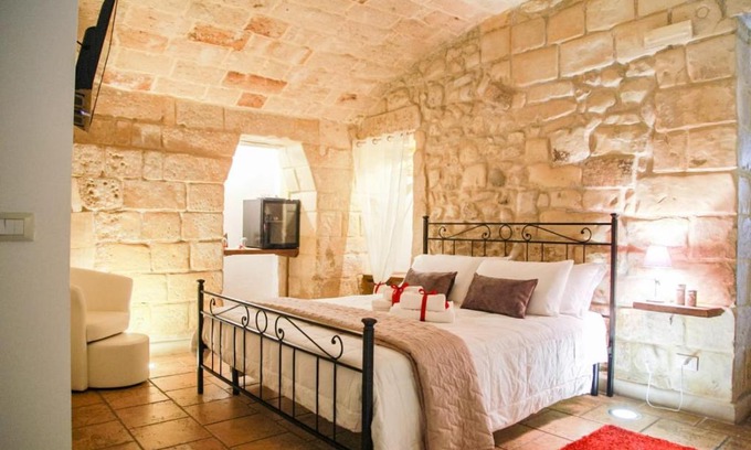 Lecce Historic Center House | Suite dei Longobardi