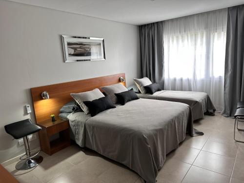 Pinamar Apartment | Suite del sol 120