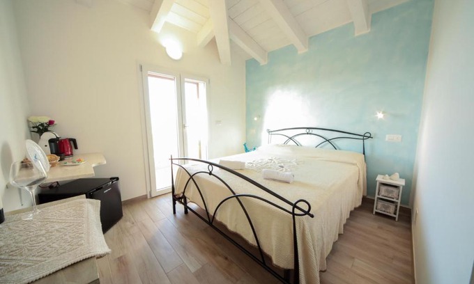 Alghero Bed & Breakfast | Suite delle Rondini