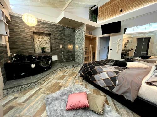 Province of Messina House | Suite Dello Stretto