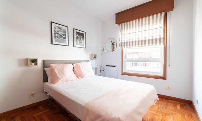 Coia Apartment | Suite Deluxe by Miñoca