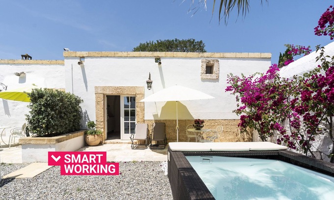 Fasano Apartment | Suite Dimora Storica Maccarone
