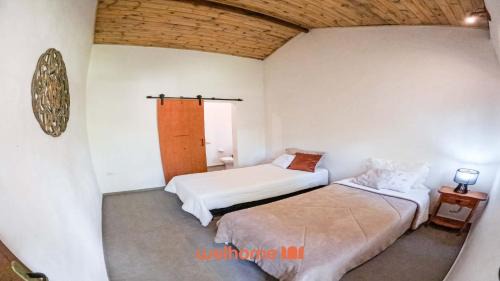 Sao Francisco Xavier House | Suite em Sao Francisco Xavier com piscina