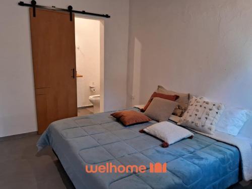 Sao Francisco Xavier House | Suite em Sao Francisco Xavier com vista montanha