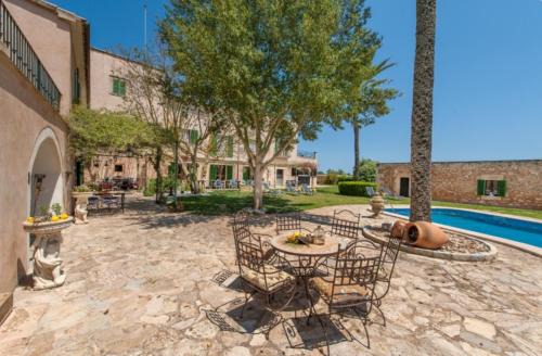 Llucmajor Bed & Breakfast | Suite Embat im Es Llobets