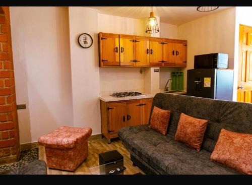 Jerico Apartment | Suite Encanto