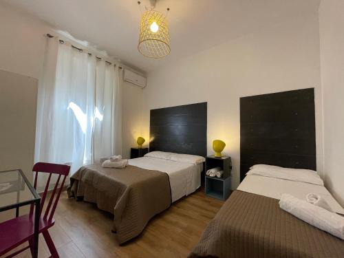 San Lorenzo Apartment | Suite Falisci