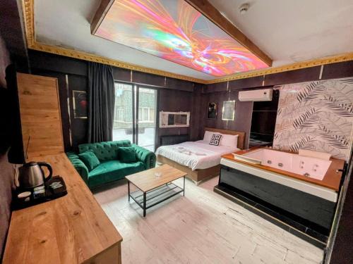 Kumkapi Hotel | Suite Hotel