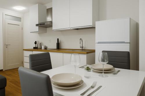 Sarnico House | SUITE IN THE HISTORIC CENTER - free Wi-Fi