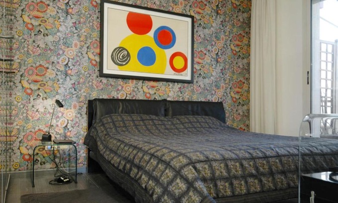 Ventimiglia House | Suite