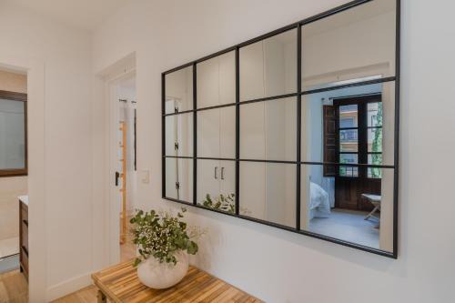 Central District Apartment | Suite Leal 4 Rooms
