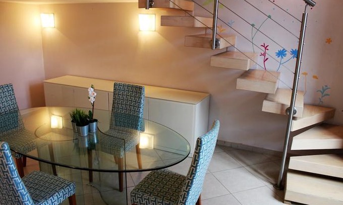 Esquilino Apartment | Suite Manzoni