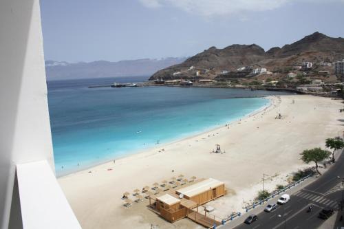 Mindelo Apartment | Suite Mariposa Sospesa Sul Mare