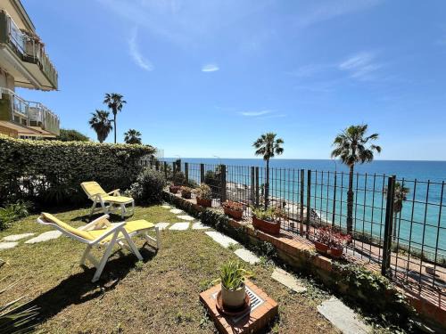 Sanremo Apartment | Suite Mazzini 177 - Sanremo