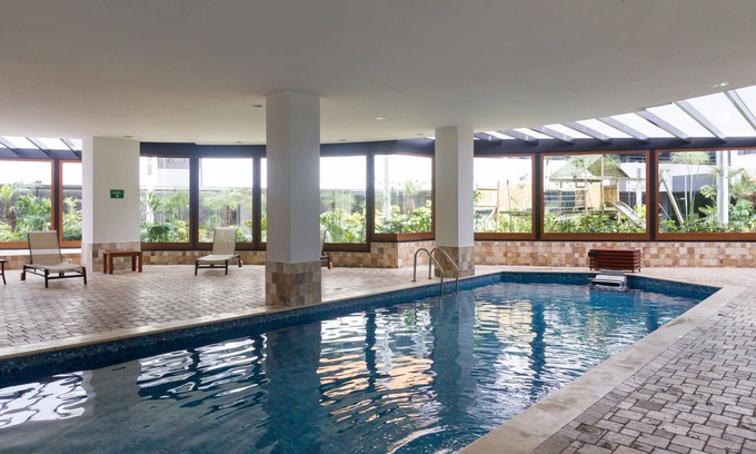 Financial District Apartment | Suite Metropoli Bristol