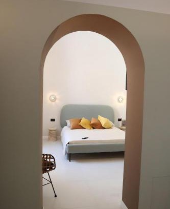 Monopoli House | Suite Monopoli