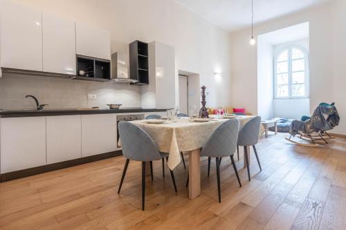 Old Town Apartment | Suite n6 - Dimora del Borgo