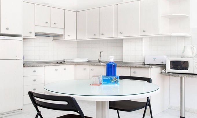 Nerja Apartment | Suite No. 1 (1 double room)