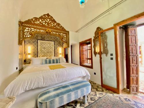 Sidi Bou Said Apartment | Suite Noor B&B Pool SidiBouSaid