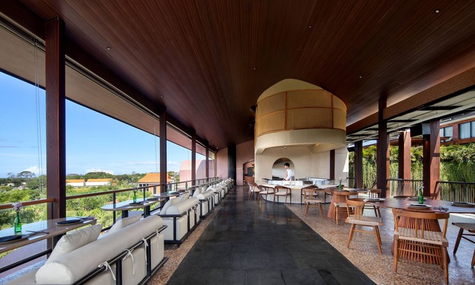 Sanur Resort | Suite Ocean View Adult Only w/shared pool-Sanur