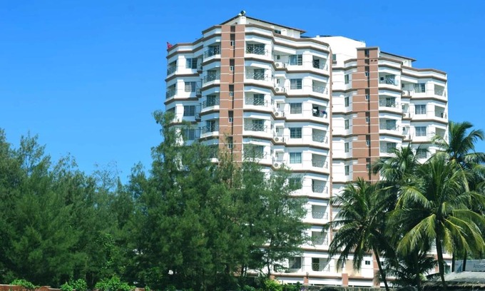Cox's Bazar Hotel | Suite Sadaf
