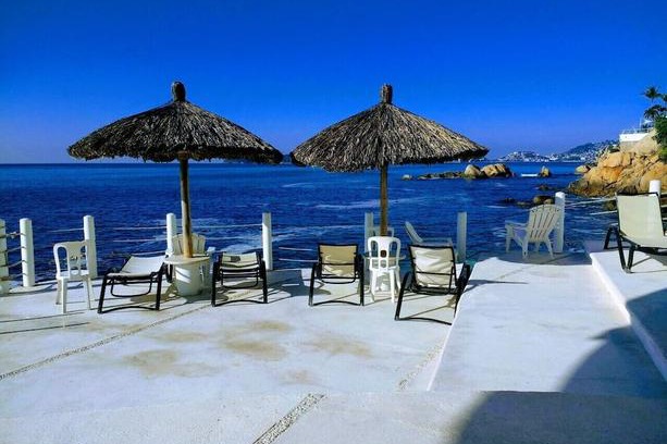 Club Deportivo Apartment | Suite Select Acapulco Torres Gemelas