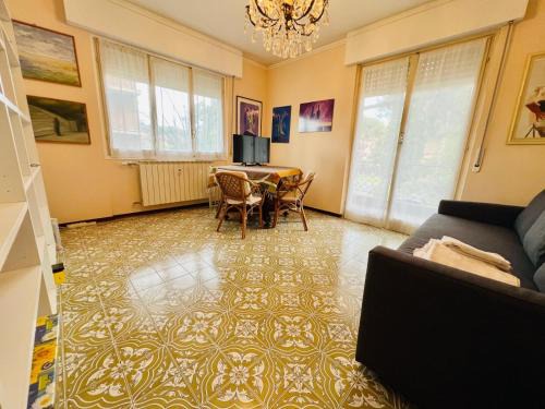 Bordighera Apartment | Suite Serena 20 - Bordighera
