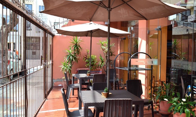 Leuro Apartment | Suite Service Apart Hotel