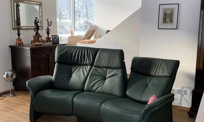 Bad Gastein Apartment | Suite, Shower and bathtub, Deluxe 110m2 - Nefer, House
