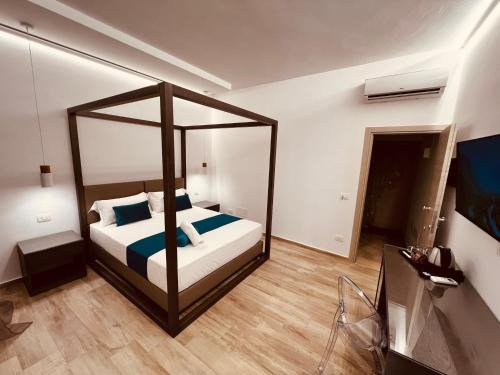 San Vito Lo Capo Bed & Breakfast | Suite SWEET DREAMS Dan champs