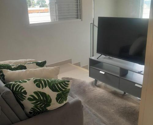 Jardim Comodoro House | Suite Versailles