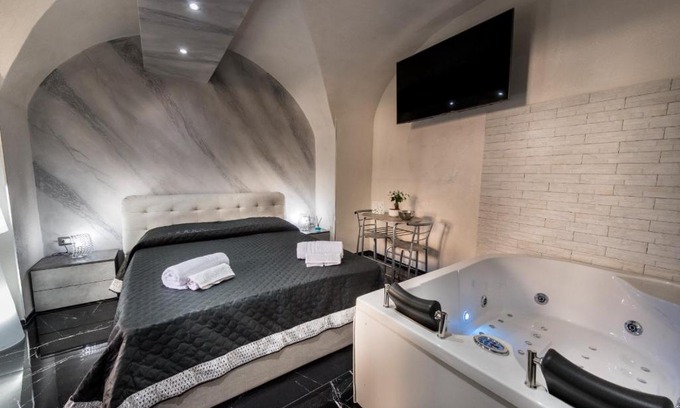 Picanello-Ognina-Barriera-Canalicchio Hotel | Suite Vico li cuti