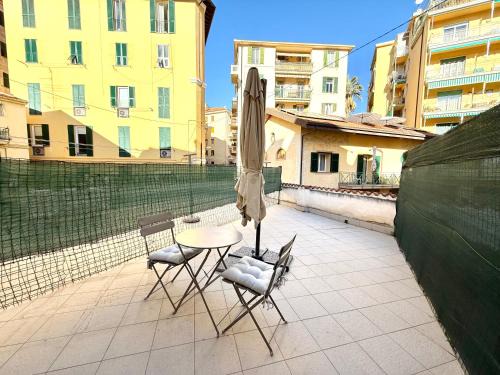 Sanremo Apartment | Suite Visitazione 38 - Sanremo