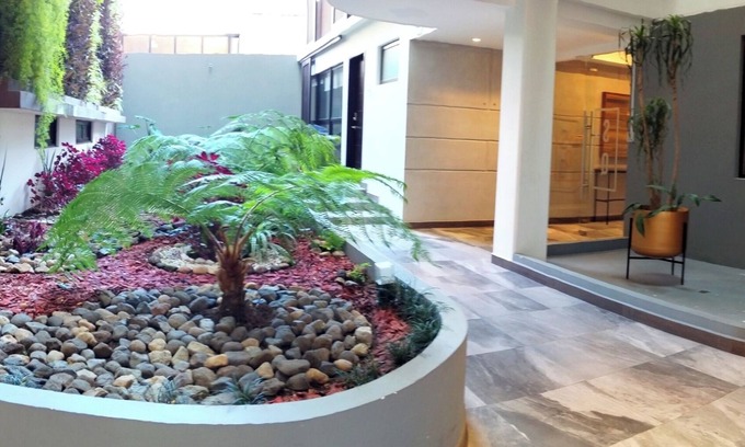 Zona 15 Apartment | Suite Zen