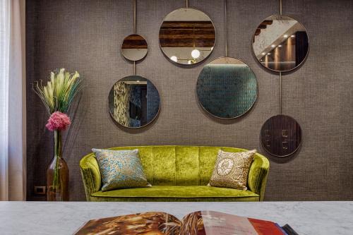 Dorsoduro Bed & Breakfast | Suite735