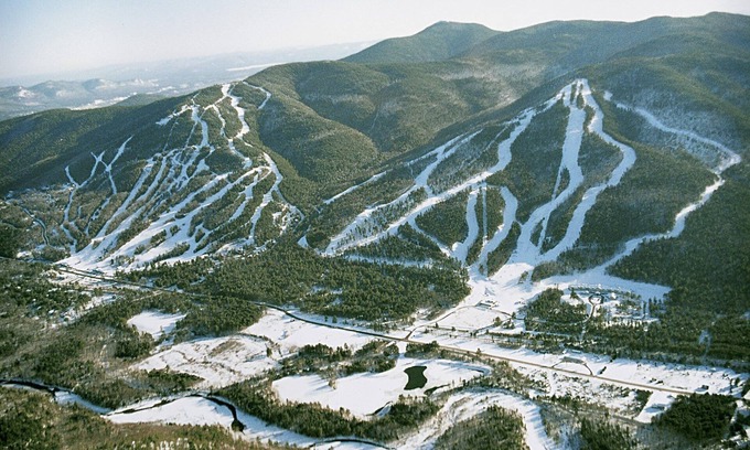 Bartlett Condo | SUITES AT ATTITASH MOUNTAIN VILLAS - SLEEPS 6 - PERFECT LOCATION AND AMENITIES!